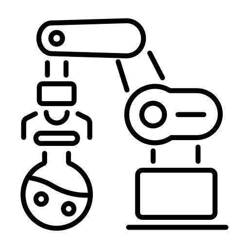 Automated Phage Evolution