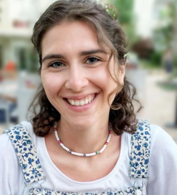 Inès Ben Abdallah