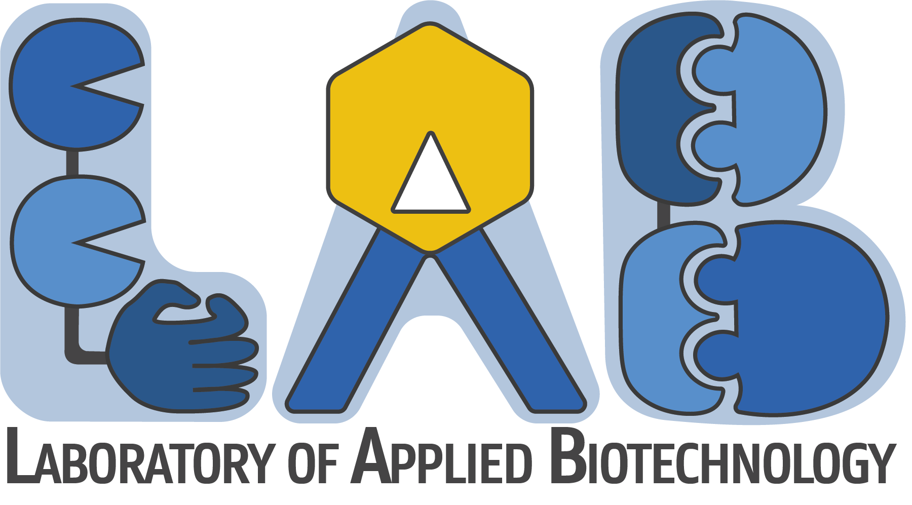 L.A.B. Logo