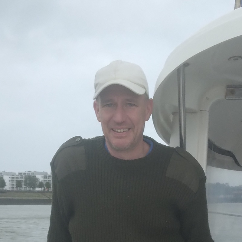 Philippe De Groote