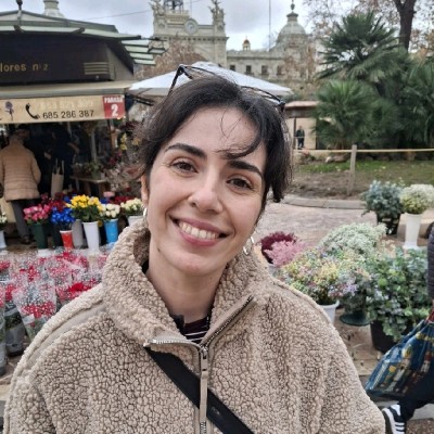 Celia Ferriol-Gonzalez