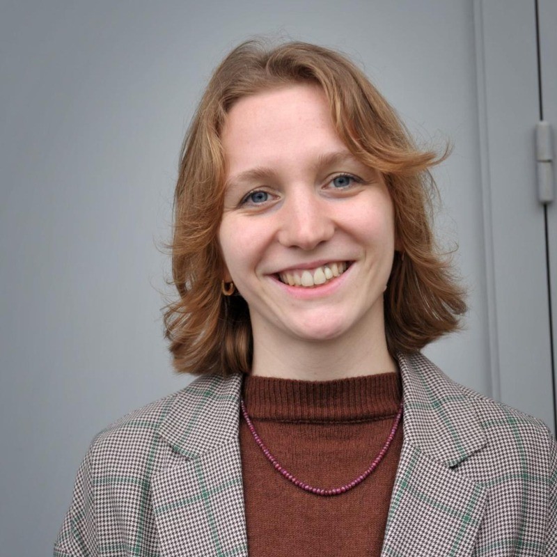Dorien Dams