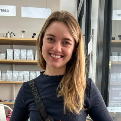 Lisa Duyvejonck
