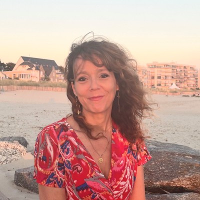 Véronique Boudolf