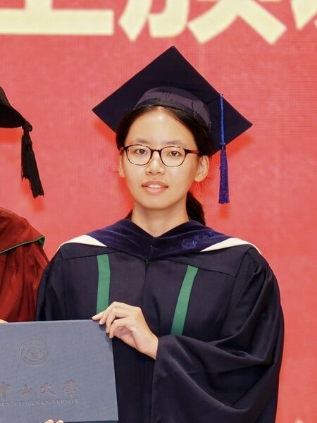 Yueting Wang